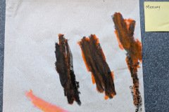 Mercury Wilson-Frey Mercury Wilson-Frey