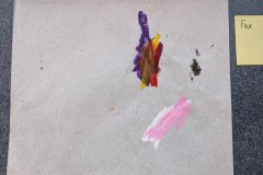 Fox Grossman - ASSIGNED TO ARTIST Fox Grossman - ASSIGNED TO ARTIST