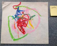 Loula McLane - ASSIGNED TO ARTIST Loula McLane - ASSIGNED TO ARTIST