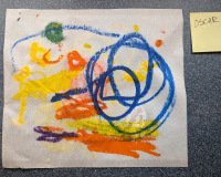 Oscar Mathews-ASSIGNED TO ARTIST Oscar Mathews-ASSIGNED TO ARTIST