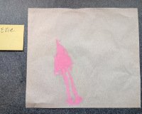 Ellie Hu - ASSIGNED TO ARTIST Ellie Hu - ASSIGNED TO ARTIST