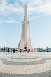 Monument to the Discoveries