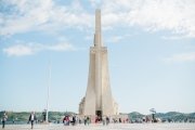 Monument to the Discoveries