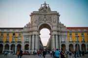 Arco da Rua Augusta