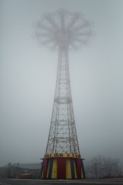 Parachute Jump