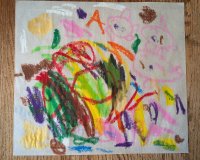 Zora Wilson-Frey - ASSIGNED TO ARTIST Zora Wilson-Frey - ASSIGNED TO ARTIST